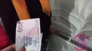 Istanbul Life: Temizlikçi Kız